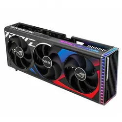 ASUS ROG STRIX RTX 4080 O16G GDDR6X Graphics Card
