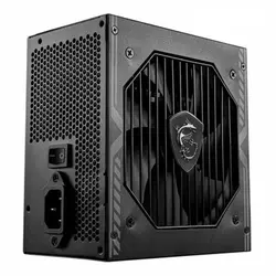 MSI MAG A550BN 550W Bronze Power Supply