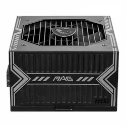MSI MAG A550BN 550W Bronze Power Supply
