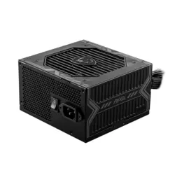 MSI MAG A650BN 650W Bronze Power Supply