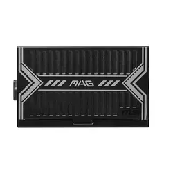 MSI MAG A650BN 650W Bronze Power Supply