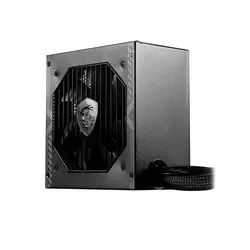 MSI MAG A650BN 650W Bronze Power Supply