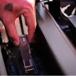 Samsung 990PRO 2TB PCIe NVMe M2 Gen4 Internal SSD Drive