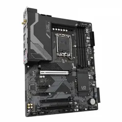 GigaByte Z790 UD AX DDR5 LGA 1700 13th Gen ATX Motherboard