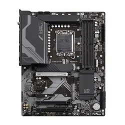 GigaByte Z790 UD AX DDR5 LGA 1700 13th Gen ATX Motherboard