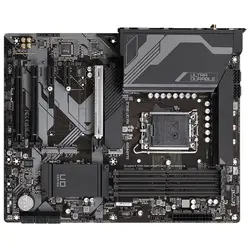 GigaByte Z790 UD AX DDR5 LGA 1700 13th Gen ATX Motherboard
