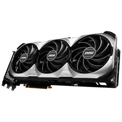 MSI GeForce RTX 4080 16GB VENTUS 3X OC GDDR6X Graphics Card