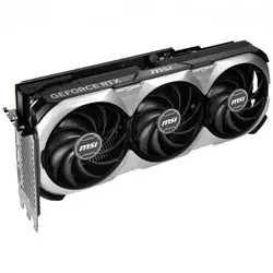 MSI GeForce RTX 4080 16GB VENTUS 3X OC GDDR6X Graphics Card