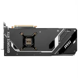 MSI GeForce RTX 4080 16GB VENTUS 3X OC GDDR6X Graphics Card