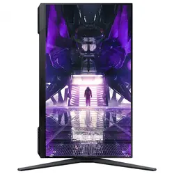 Samsung Odyssey G3 LS24AG320NNXZA 24Inch FHD 1ms 165Hz VA Flat Gaming Monitor