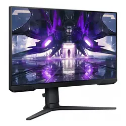 Samsung Odyssey G3 LS24AG320NNXZA 24Inch FHD 1ms 165Hz VA Flat Gaming Monitor