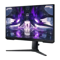 Samsung Odyssey G3 LS24AG320NNXZA 24Inch FHD 1ms 165Hz VA Flat Gaming Monitor