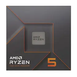 AMD Ryzen-5 7600X 4.7GHz AM5 Desktop BOX CPU