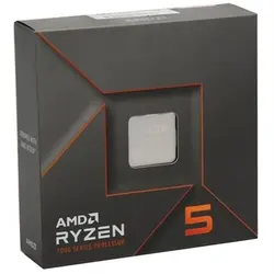 AMD Ryzen-5 7600X 4.7GHz AM5 Desktop BOX CPU