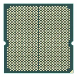 AMD Ryzen-9 7900X 4.7GHz AM5 Desktop TRAY CPU