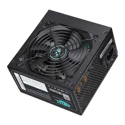 Awest GT-AV350-BW 350W 80Plus Power Supply
