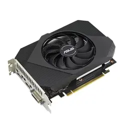 ASUS Phoenix PH GTX1630 4G GDDR6 Graphics Card