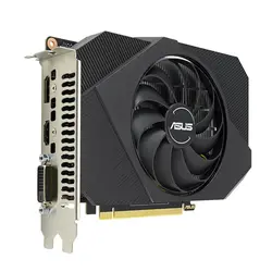 ASUS Phoenix PH GTX1630 4G GDDR6 Graphics Card