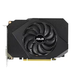 ASUS Phoenix PH GTX1630 4G GDDR6 Graphics Card