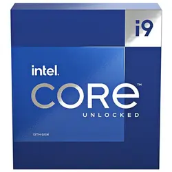 Intel Core i9 13900KF 3.0GHz LGA 1700 Raptor Lake BOX CPU