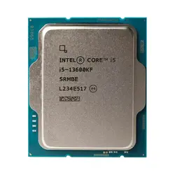 Intel Core i5 13600KF 2.6GHz LGA 1700 Raptor Lake TRAY CPU