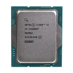 Intel Core i9 13900KF 3.0GHz LGA 1700 Raptor Lake TRAY CPU