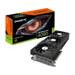 GigaByte RTX Geforce 4090 GAMING OC 24GB GDDR6X Graphics Card
