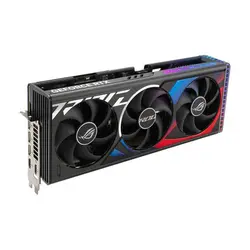 ASUS Rog Strix Gamnig Geforce RTX 4090 24GB GDDR6X Graphics Card