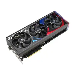 ASUS Rog Strix Gamnig Geforce RTX 4090 24GB GDDR6X Graphics Card