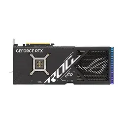 ASUS Rog Strix Gamnig Geforce RTX 4090 24GB GDDR6X Graphics Card