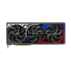 ASUS Rog Strix Gamnig Geforce RTX 4090 24GB GDDR6X Graphics Card