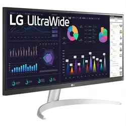 LG 29WQ600-W UWFHD 29 Inch 100HZ IPS Ultrawide Gaming Monitor 