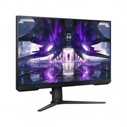 Samsung G3 Odyssey LS27AG320NM 27Inch FHD 1ms 165Hz VA Gaming Monitor