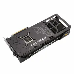 ASUS TUF Gaming GeForce RTX 4090 O24G GDDR6X Graphics Card
