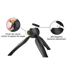 Comica Comica tripod