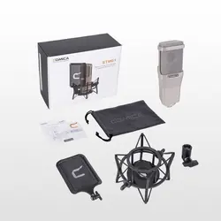 Comica STM01 Condenser Microphone