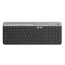 Logitech K580 Multi-Device Keyboard