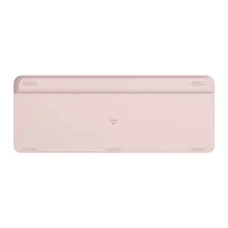 Logitech K580 Multi-Device Keyboard