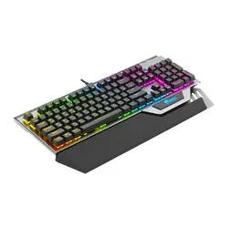 Green GK803-RGB Gaming Keyboard