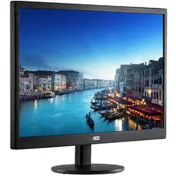 AOC E2070SWN 19.5Inch HD 5ms 60Hz TFT Monitor