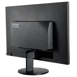 AOC E2070SWN 19.5Inch HD 5ms 60Hz TFT Monitor