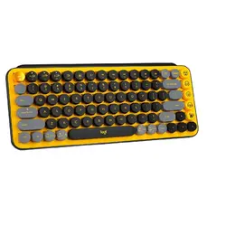 Logitech  POP KEYS Keyboard