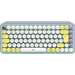 Logitech  POP KEYS Keyboard