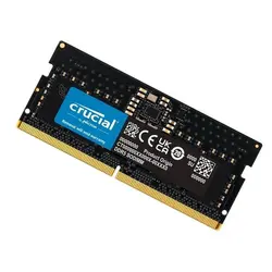 Crucial 16GB DDR5 4800mhz Laptop Ram