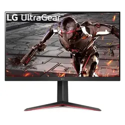 LG 32GN650-B 32Inch UltraGear QHD 5ms 165Hz IPS Gameing Monitor 