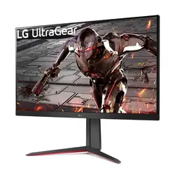 LG 32GN650-B 32Inch UltraGear QHD 5ms 165Hz IPS Gameing Monitor 