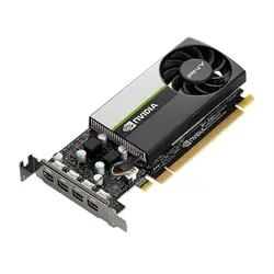 PNY NVIDIA T1000 8GB GDDR6 128-bit Graphics card