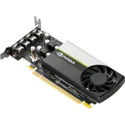 PNY NVIDIA T1000 8GB GDDR6 128-bit Graphics card