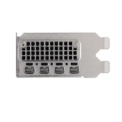 PNY QUADRO RTX A2000 6GB GDDR6 ECC Graphics Card