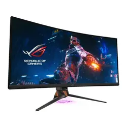 ASUS ROG Swift PG35VQ 35Inch 4K 2ms 200Hz VA Gaming Monitor